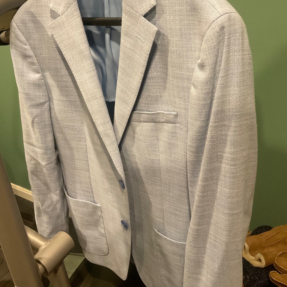 Calvin Klein Sports Jacket 40s
